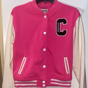 Bomber Jacket All Star Converse